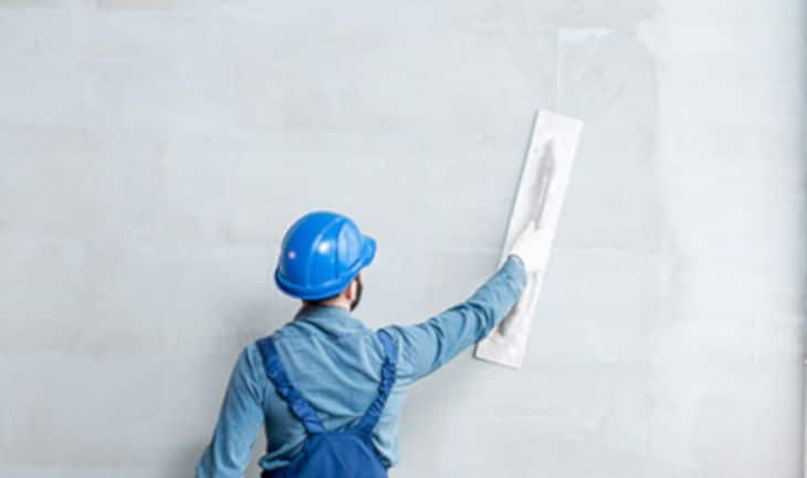 Marmara İnşaat Sıvacısı